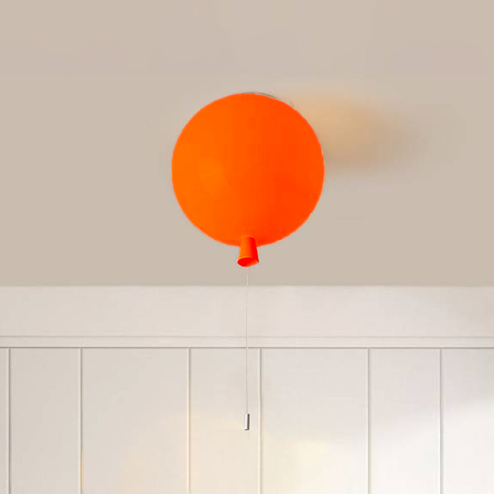 Lumiara | Modern LED Ceiling Light for the Bedroom | Orntli