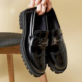 Aeron Men Slip On Loafers Modern Comfort for Everyday Wear