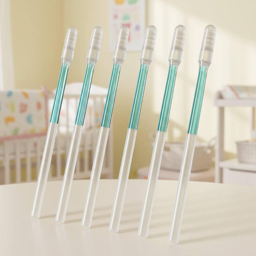 EARPURE Gentle Sticks For Earwax Removal And Comfortable Cleaning