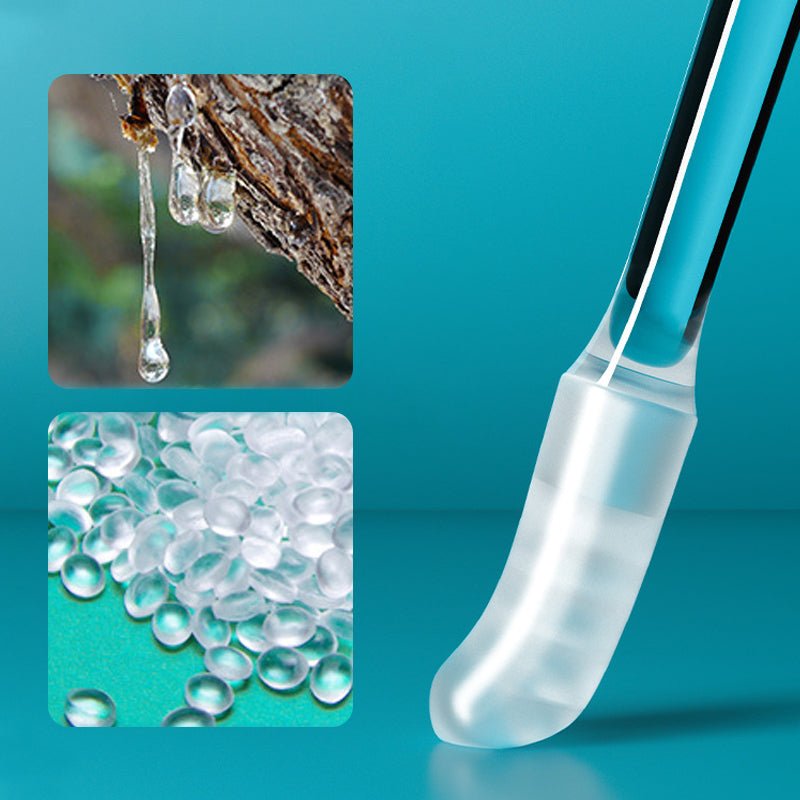EARPURE Gentle Sticks For Earwax Removal And Comfortable Cleaning