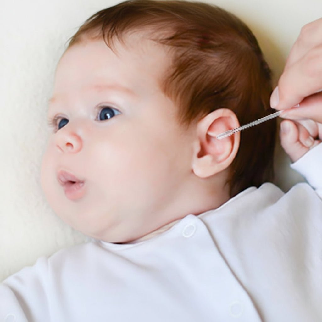 EARPURE Gentle Sticks For Earwax Removal And Comfortable Cleaning