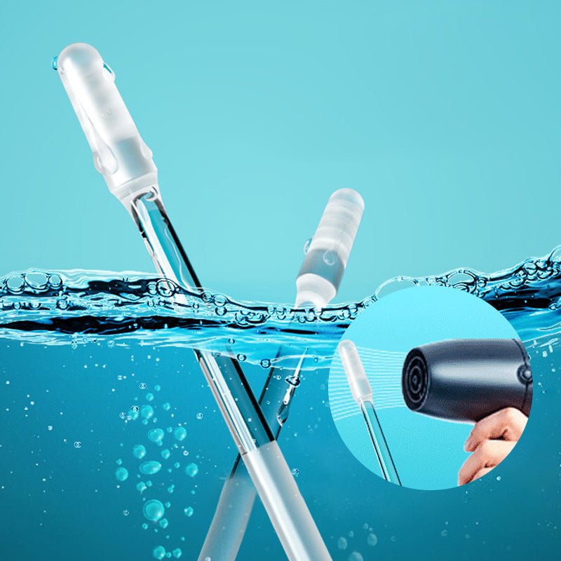 EARPURE Gentle Sticks For Earwax Removal And Comfortable Cleaning