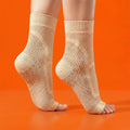 Targeted Ankle Support For Active Lifestyles With Compression Socks