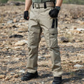 CamoCraft Utility Cargo Pants Built For Everyday Comfort