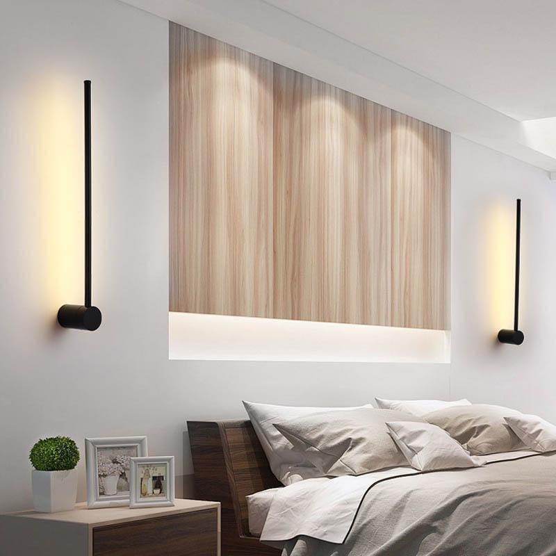SleekLine LED osvětlení | Nástěnné svítidlo
