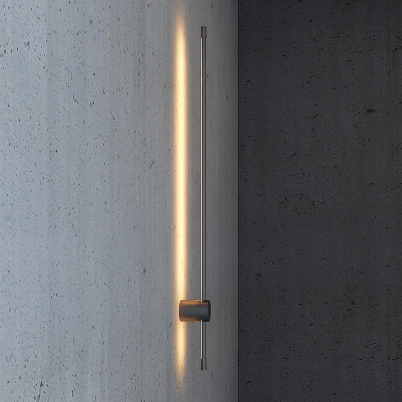 SleekLine LED osvětlení | Nástěnné svítidlo