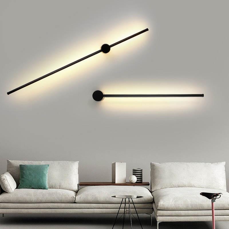 SleekLine LED osvětlení | Nástěnné svítidlo