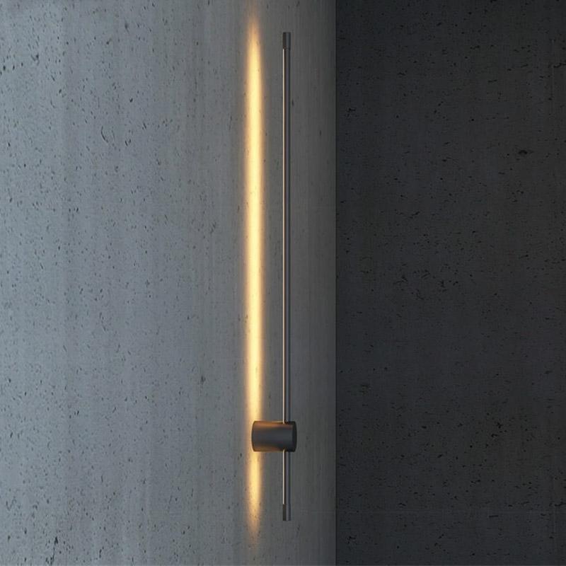 SleekLine LED osvětlení | Nástěnné svítidlo