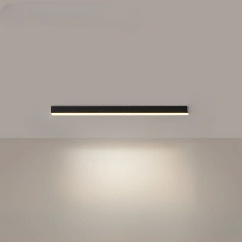 ضوء سقف لوميڤيا اسكندنافي بسيط مع LED