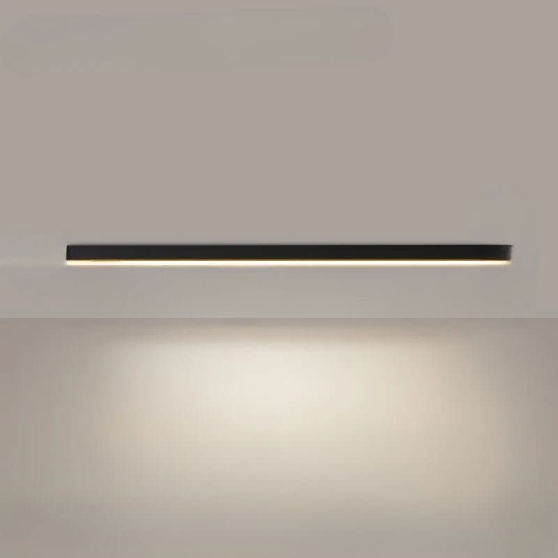 ضوء سقف لوميڤيا اسكندنافي بسيط مع LED