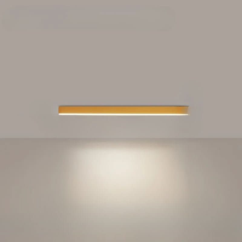 ضوء سقف لوميڤيا اسكندنافي بسيط مع LED