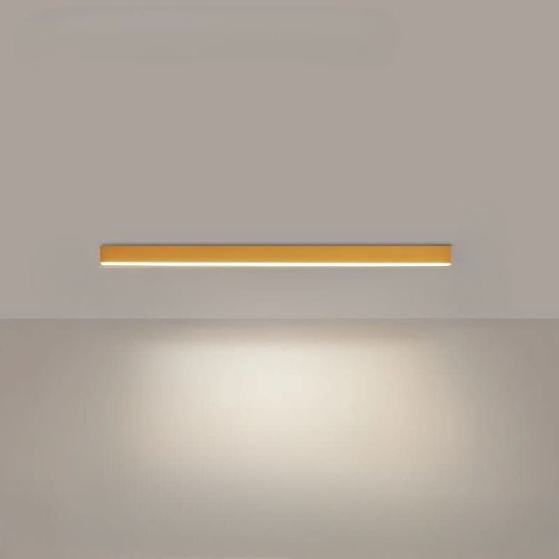 ضوء سقف لوميڤيا اسكندنافي بسيط مع LED