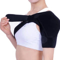 ShoulderShield™ - Kompressions-Schulterbandage