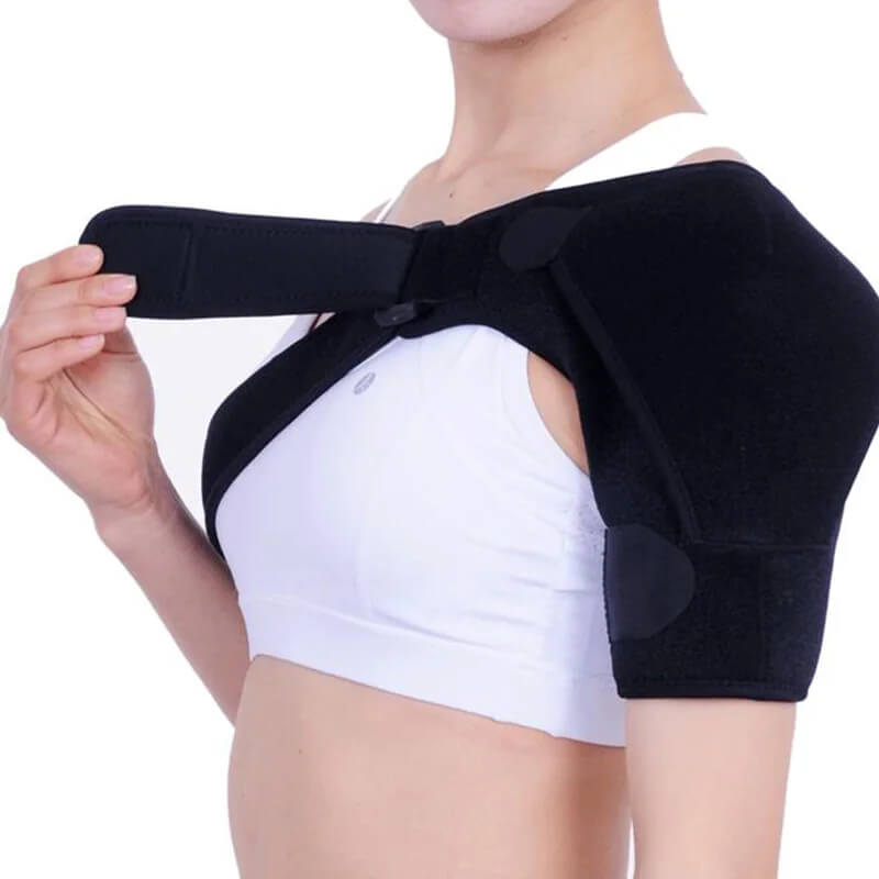 ShoulderShield™ - Kompressions-Schulterbandage