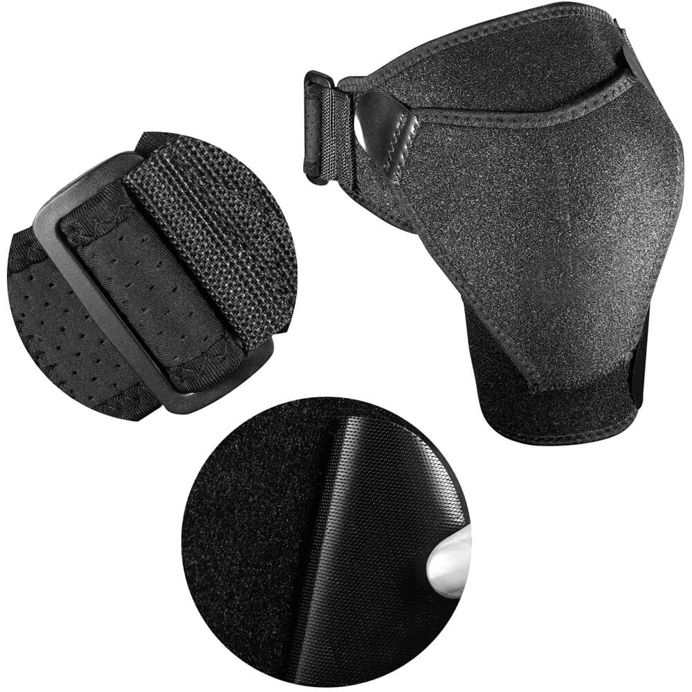 ShoulderShield™ - Kompressions-Schulterbandage