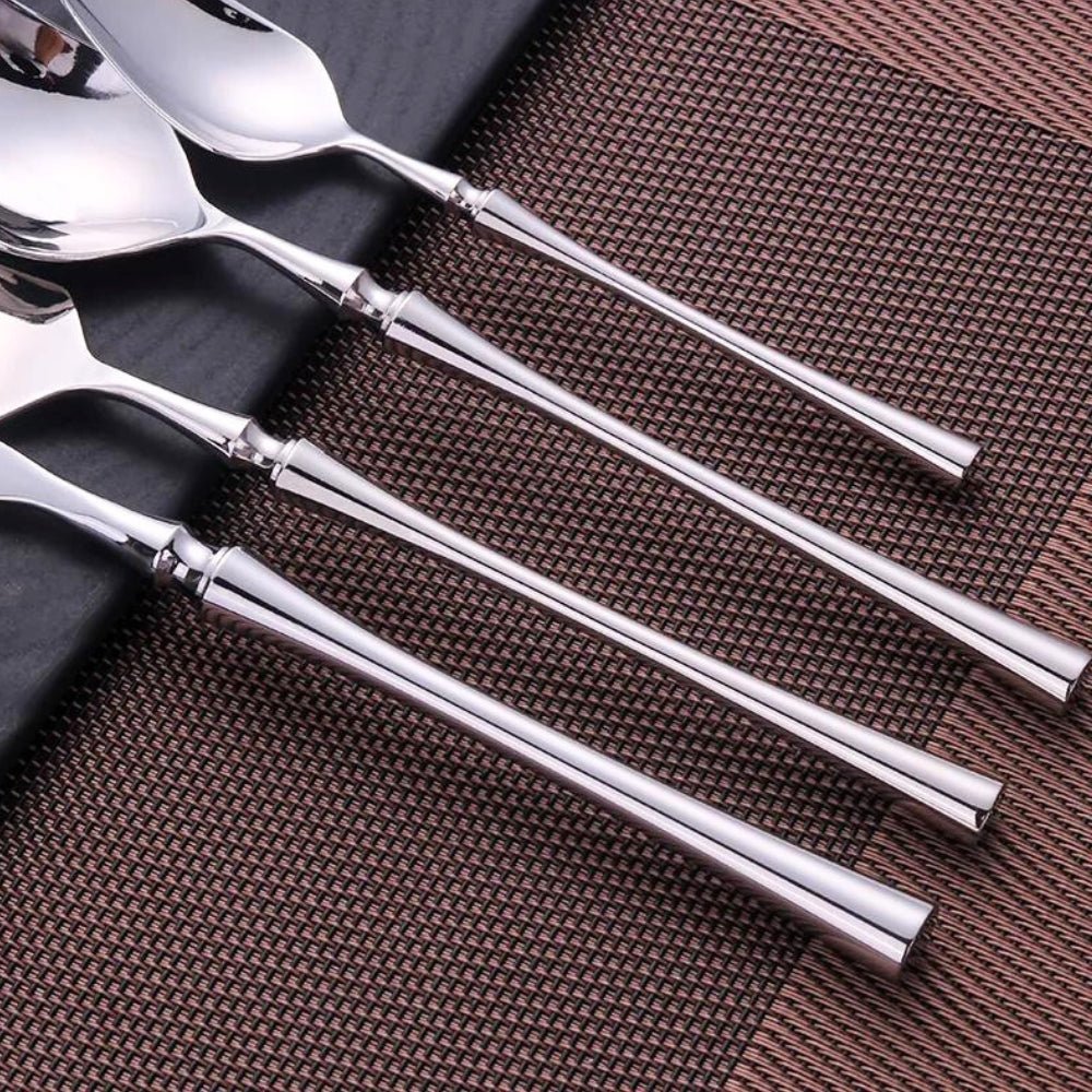 Nádobí TABLESURG z nerezové oceli pro moderní styl stolování