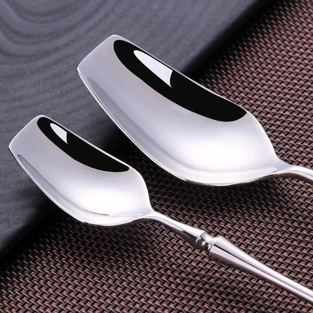 Nádobí TABLESURG z nerezové oceli pro moderní styl stolování