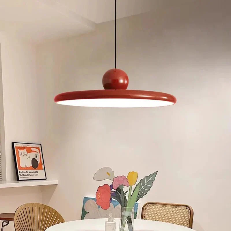 Astraeon Glass Bauhaus Pendelleuchte Moderne Eleganz