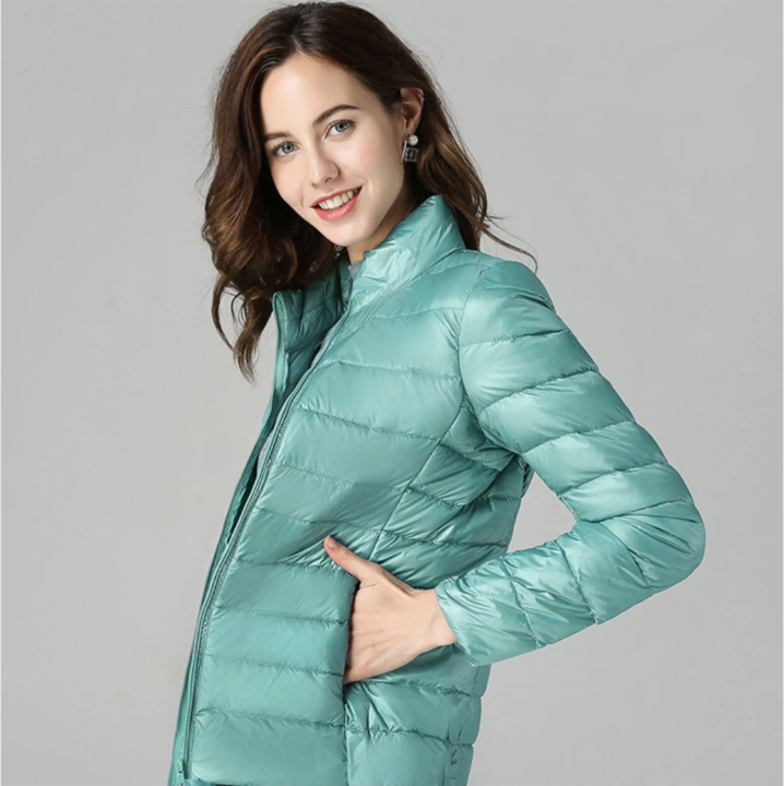 Marin | Ultralight Jacket for Women | Orntli