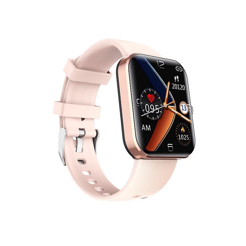 NovaGlucose Smartwatch | Painless Glucose Monitoring