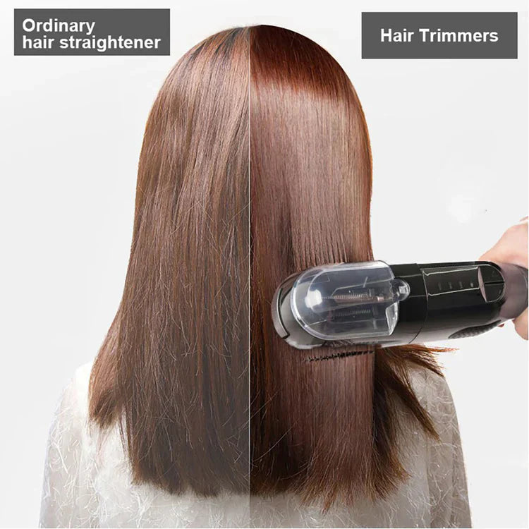 Mirage™ Trimmer - no more split ends!