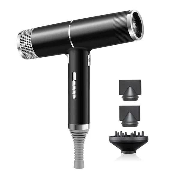 FLAIRDRY Ultra Light Pro -hiustenkuivain nopeaan muotoiluun