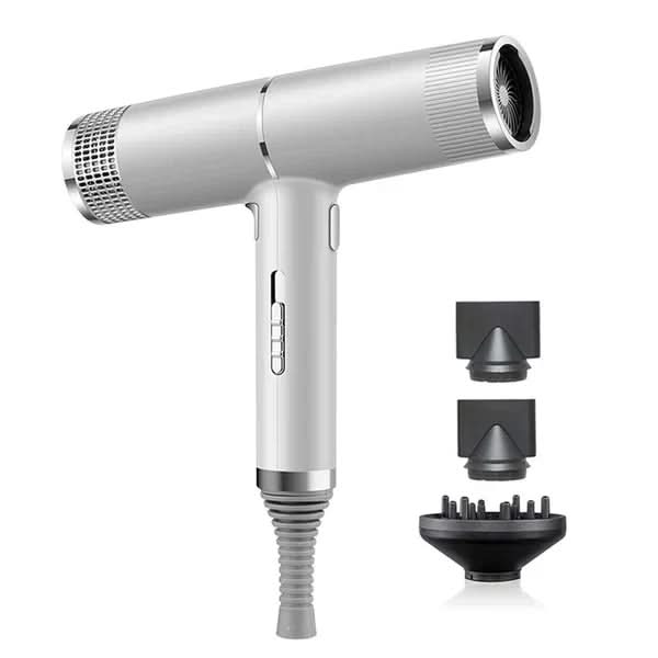 FLAIRDRY Ultra Light Pro -hiustenkuivain nopeaan muotoiluun