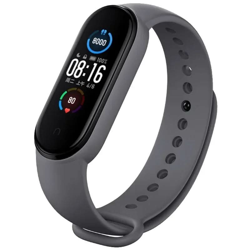 NovaPulse Intelligent Bluetooth Smartklokke for helse og hverdagsliv