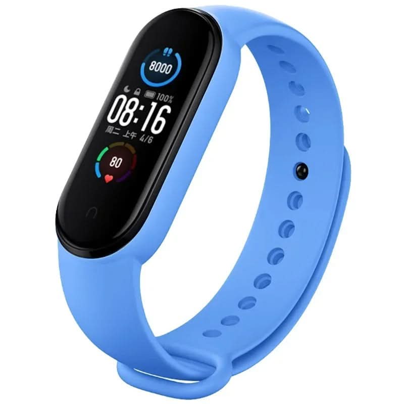 NovaPulse Intelligent Bluetooth Smartklokke for helse og hverdagsliv
