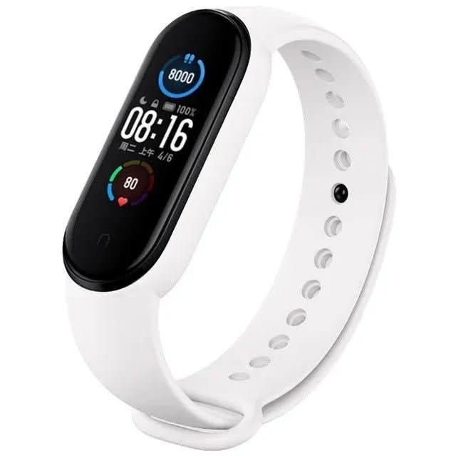 NovaPulse Intelligent Bluetooth Smartklokke for helse og hverdagsliv