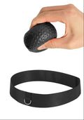 PulseFlex Reflex Ball for Boxing Training to Improve Reflexes for Beginners