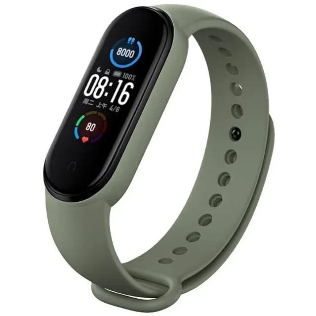NovaPulse Intelligent Bluetooth Smartklokke for helse og hverdagsliv