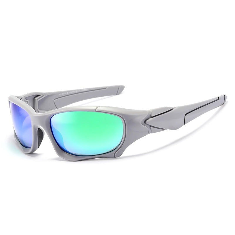 Adventure Pro Polarize Motosiklet Gözlüğü