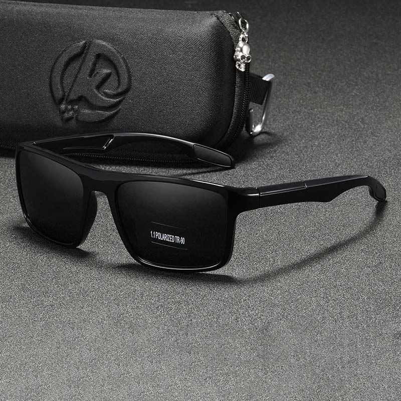 UltraLight TR90 polarizované sluneční brýle