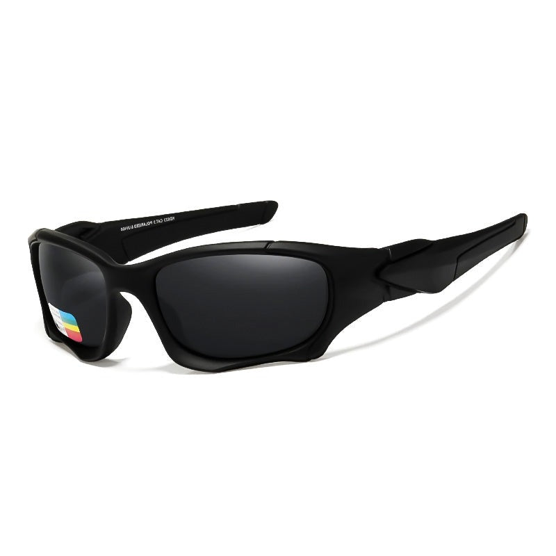 Adventure Pro Polarize Motosiklet Gözlüğü