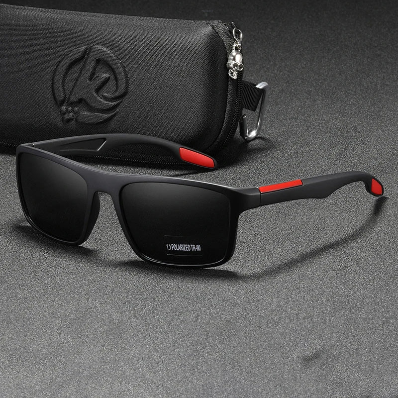 UltraLight TR90 polarizované sluneční brýle
