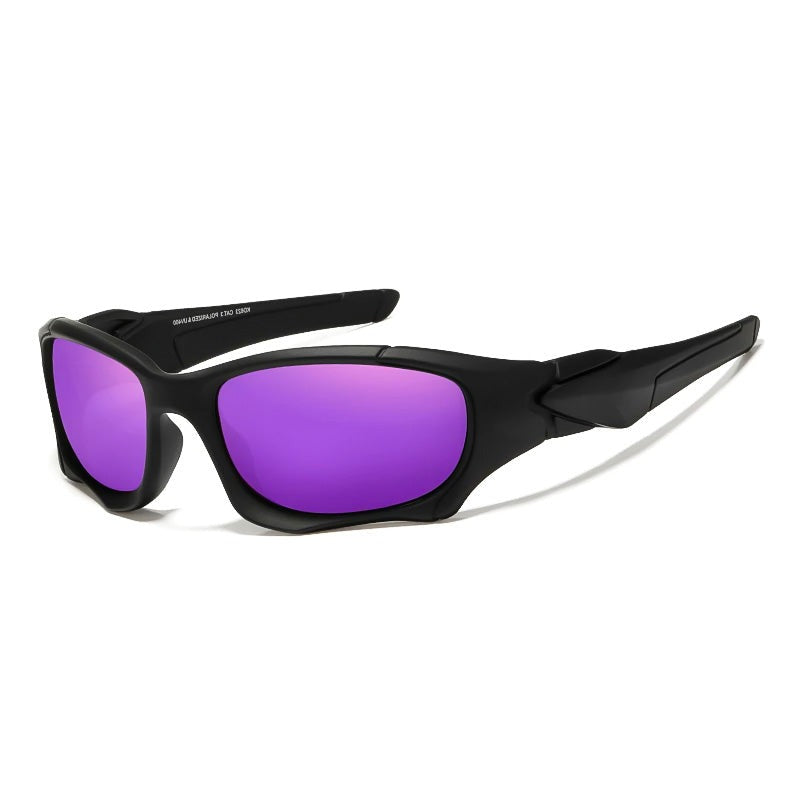 Adventure Pro Polarize Motosiklet Gözlüğü