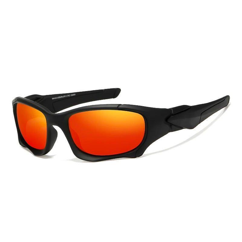 Adventure Pro Polarize Motosiklet Gözlüğü