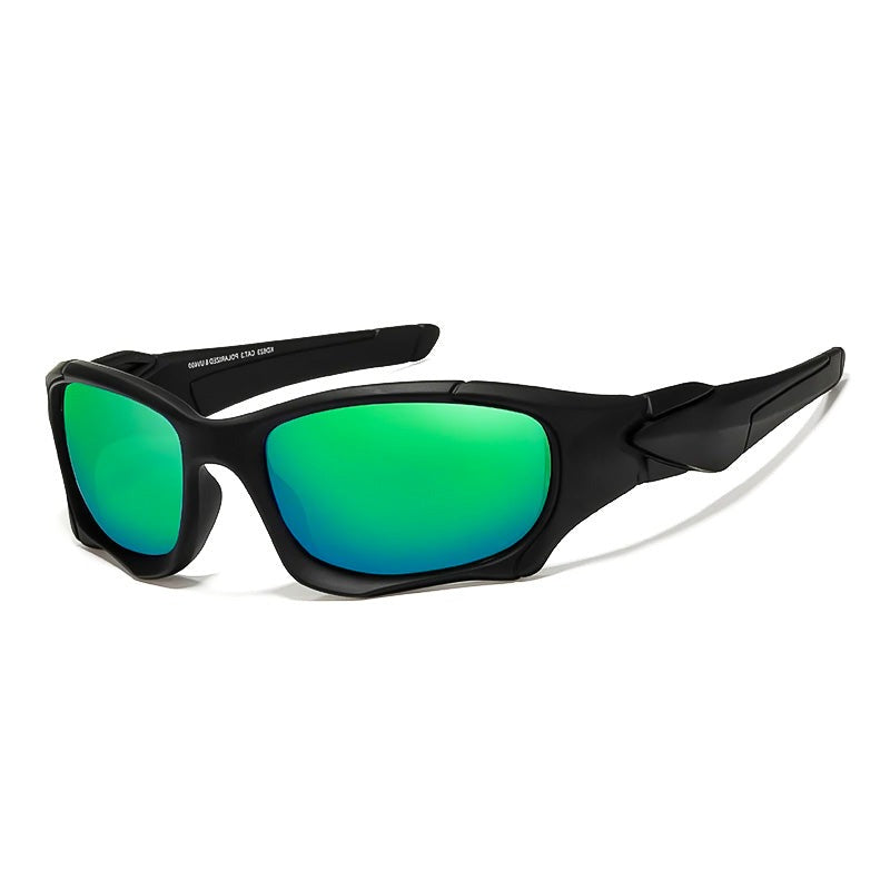 Adventure Pro Polarize Motosiklet Gözlüğü
