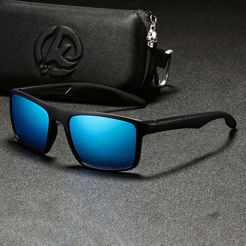 UltraLight TR90 polarizované sluneční brýle
