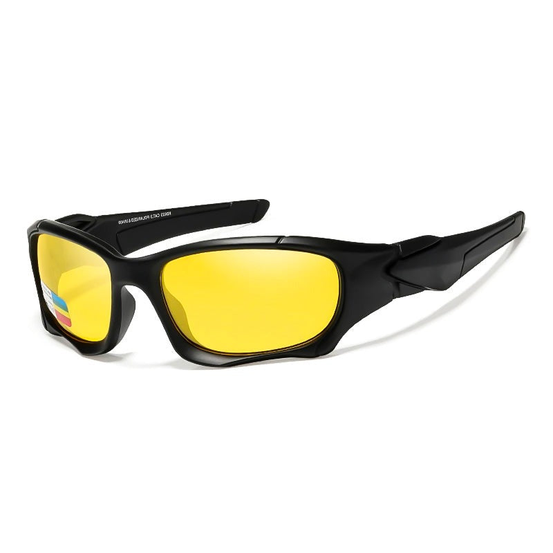 Adventure Pro Polarize Motosiklet Gözlüğü