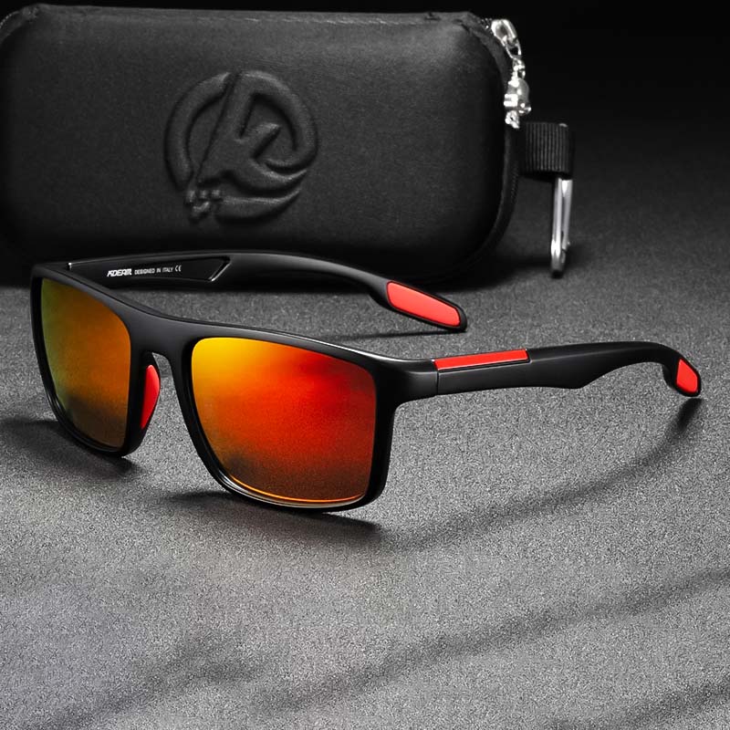 UltraLight TR90 polarizované sluneční brýle