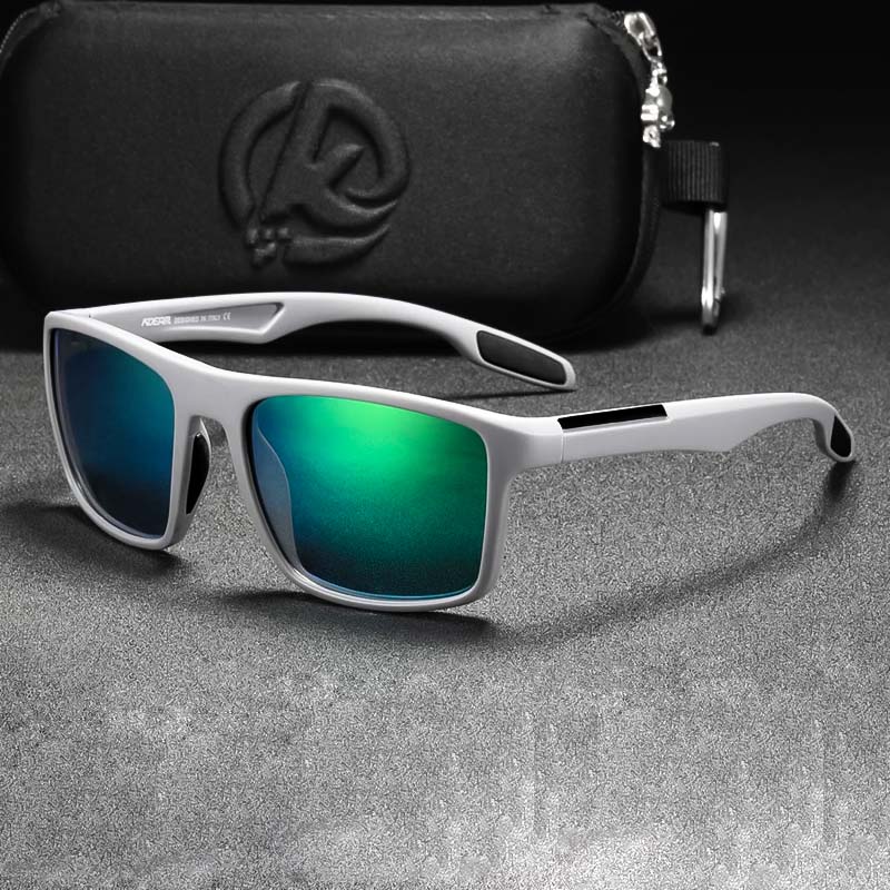 UltraLight TR90 polarizované sluneční brýle