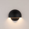 LumaRidge Outdoor LED Wall Light With Warm Glow Weatherproof