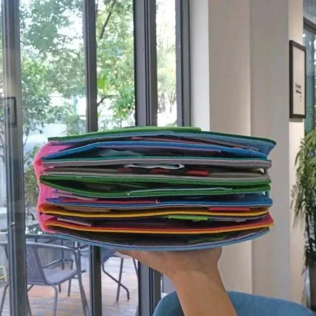 Imagina Montessori - książka edukacyjna z szesnastoma opowiadaniami