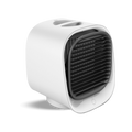 Quiet Portable Air Conditioner For Small Rooms And Dorms
