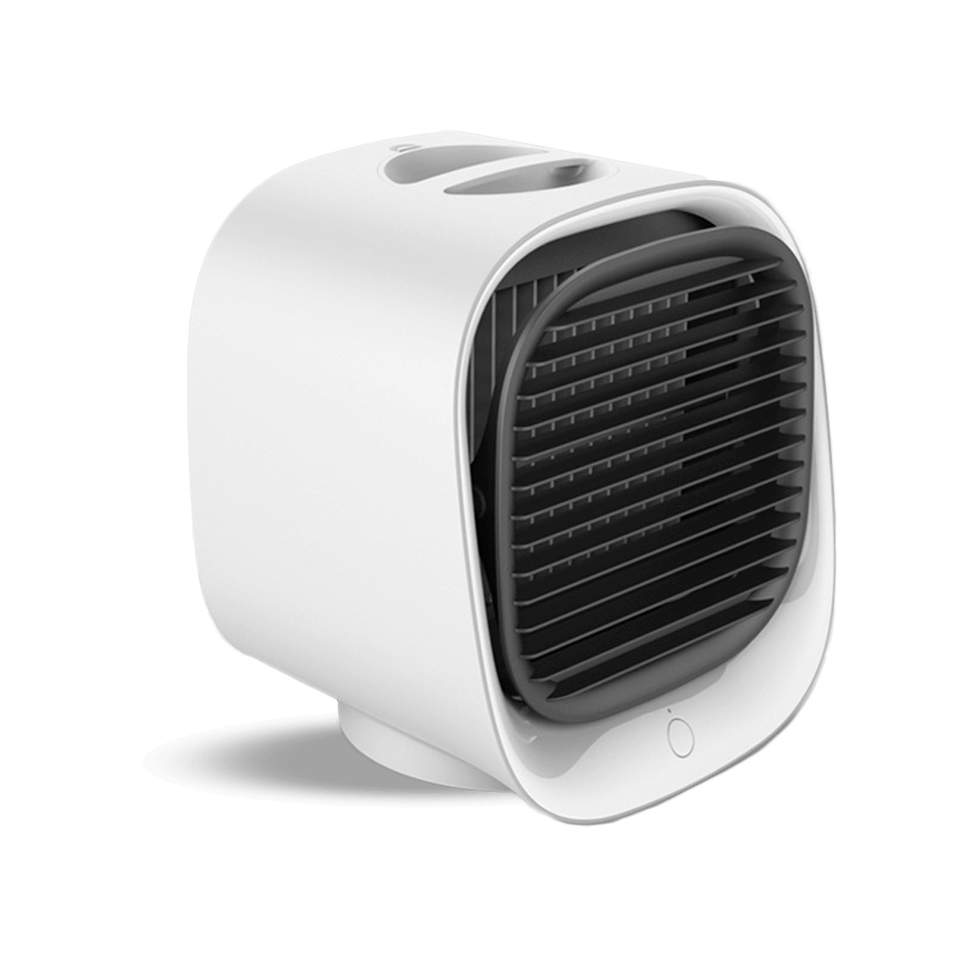 Quiet Portable Air Conditioner For Small Rooms And Dorms